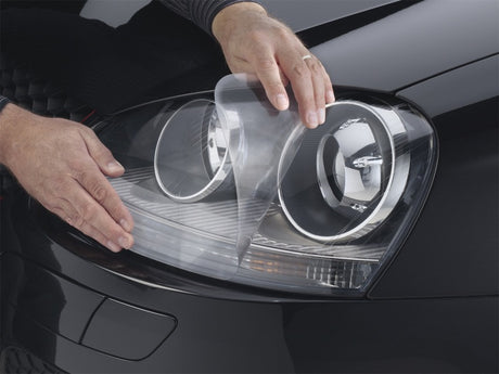 WeatherTech 2025 Nissan Murano LampGard - Transparent