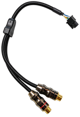 Down4Sound Amplifier Pigtail