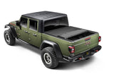 BAK 15-20 Ford F-150 6.7ft. Bed BAKFlip MX4 TS
