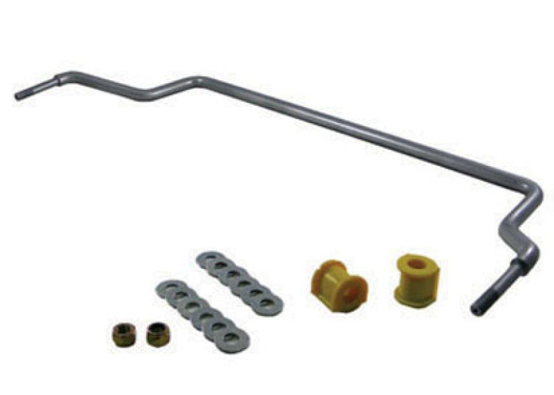 Whiteline 72-78 Mazda 808 Front 24mm Race Heavy Duty Swaybar