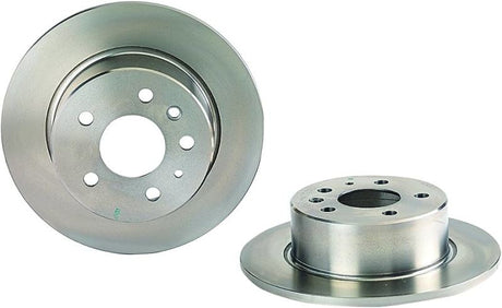 Brembo OE 07-10 BMW X5/2013 X5/08-10 X6 Wear Indicator Brembo OE