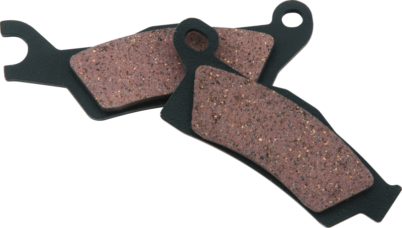 BikeMaster Can-Am Brake Pads