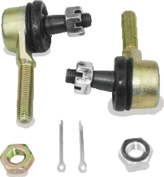 QuadBoss 09-19 Arctic Cat 150 Utility Tie Rod End Kit