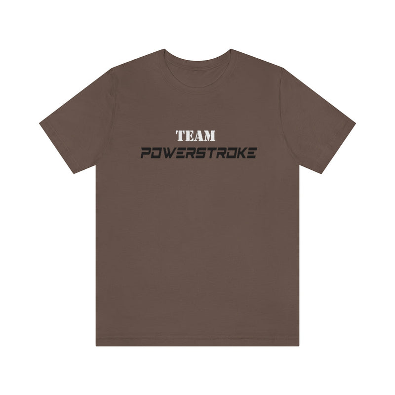 Team Powerstroke T-Shirt