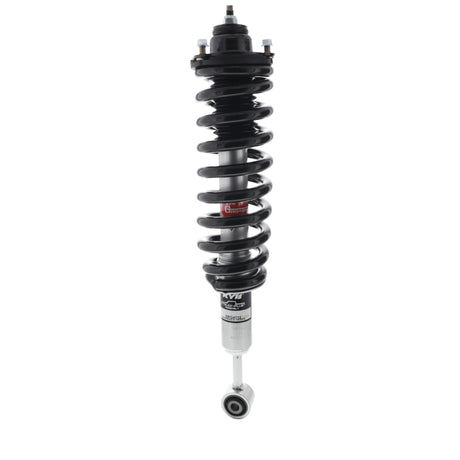KYB Shocks & Struts Truck Plus 17-23 Lexus GX460 Front Left Performance Assembly