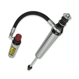 2007-2021 Toyota Tundra 2WD/4WD - Rear 2.5 in. Shock - 0-3 in. Lift - Piggyback Reservoir - Compression Adjuster