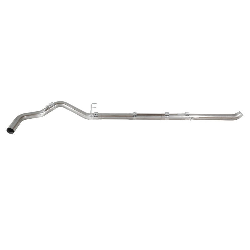 TruckTok 2019-2024 6.7L Ram Cummins 5" DPF Delete Downpipe Back Exhaust TruckTok