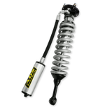 2007-2021 Toyota Tundra 2WD/4WD - Front 2.5 in. Race Coilovers - 0-3 in. Lift - Remote Reservoir
