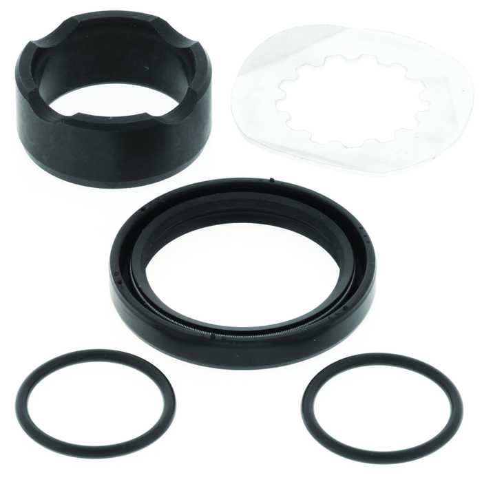 QuadBoss 04-09/12-13 Yamaha YFZ450 Countershaft Bushing & Seal Kit