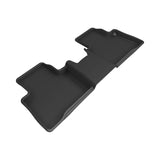3D MAXpider 22-24 Lexus NX Gasoline Kagu Black R2