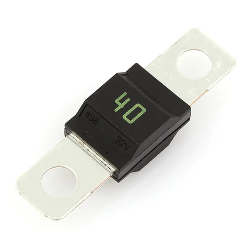 Littelfuse MIDI Bolt Down Style High Current Fuses (30a to 150a) Littelfuse