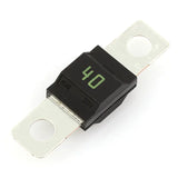 Littelfuse MIDI Bolt Down Style High Current Fuses (30a to 150a) Littelfuse
