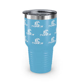 KC Stainless Steel Tumbler - 30oz