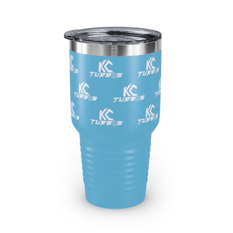 KC Stainless Steel Tumbler - 30oz
