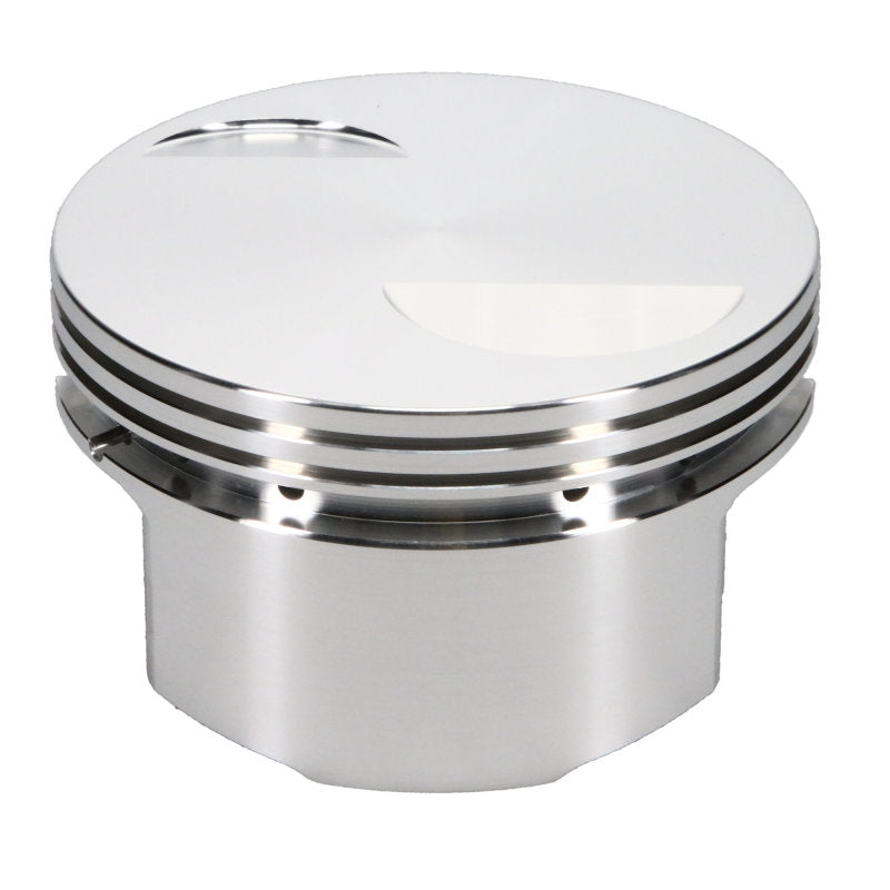 JE Pistons SBC LS1 FT Set of 8 Pistons JE Pistons