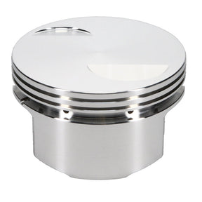 JE Pistons LS1 -10CC INV DOME Set of 8 Pistons JE Pistons
