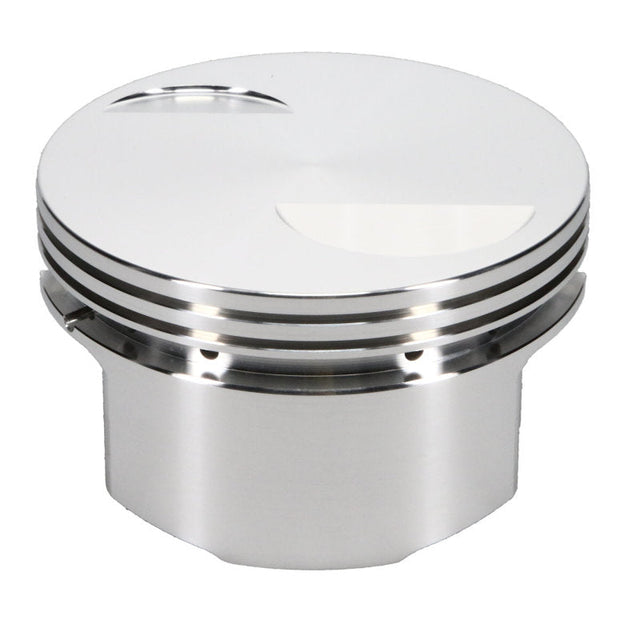 JE Pistons LS1 -10CC INV DOME Set of 8 Pistons JE Pistons
