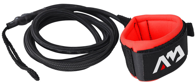 Paddle Board Standard Safety Leash 8'/5mm