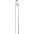 5mm Red LED - High Brightness 3000mcd (Single) TekShack