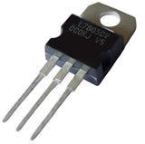 BOJACK Positive Voltage Regulator – TO-220 Package (LM317 & L7800 Series) BOJACK