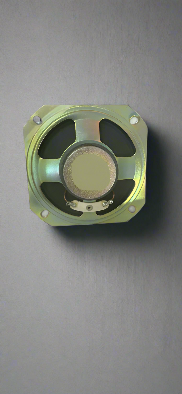 Reclaimed 3" replacement speaker, 5W at 16 ohms TekShack