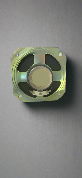 Reclaimed 3" replacement speaker, 5W at 16 ohms TekShack
