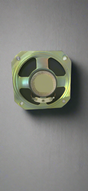 Reclaimed 3" replacement speaker, 5W at 16 ohms TekShack