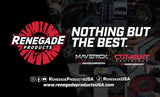 Renegade Products Banner