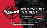 Renegade Products Banner