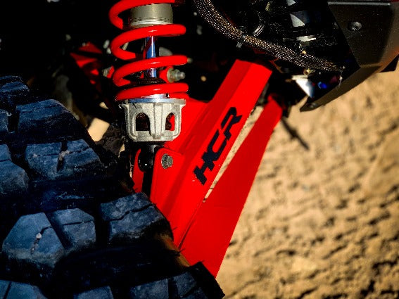 HCR Racing Dual Sport OEM Replacement Kit for the Polaris RZR Pro XP