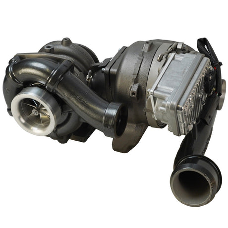 6.4L PowerStroke Screamer V2S Twin Turbo Kit Ford 2008-2010