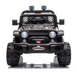 6 Colors Kids Ride-On Truck with Remote Control - Battery Powered Electric Car for Gifting