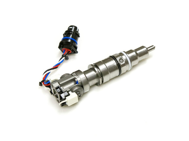 Holders Diesel Premium Stage 4 205cc Fuel Injectors (Set of 8), 2003.5-2007 Ford 6.0L Powerstroke Holders Diesel Performance