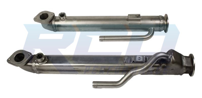 6.0L Ford Power Stroke Complete Solution Kit
