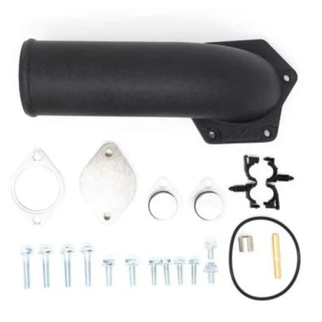 2008-2010 Ford 6.4L Powerstroke EGR Delete Kit thedieseldudes