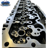 KDD 24v Cylinder Head - 6.7 Cummins (2007.5-2019)