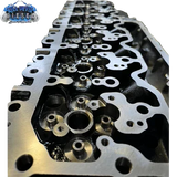 KDD 24V Cylinder Head - 5.9 Cummins (2003-2007.5)