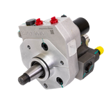 X-(Back End) S&S CP4 To DCR Pump Conversion - 6.7 Powerstroke (2011-2024)