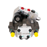 X-(Back End) S&S CP4 To DCR Pump Conversion - 6.7 Powerstroke (2011-2024)