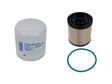 S&S Diesel 6.7F11-LPK-FK Replacement Leak Prevention Fuel Filter Kit, 2011-2016 Ford 6.7 Powerstroke S&S Diesel