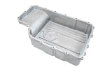 SPE Motorsport 2020-2025 6.7L Powerstroke 10R140 Deep Transmission Pan