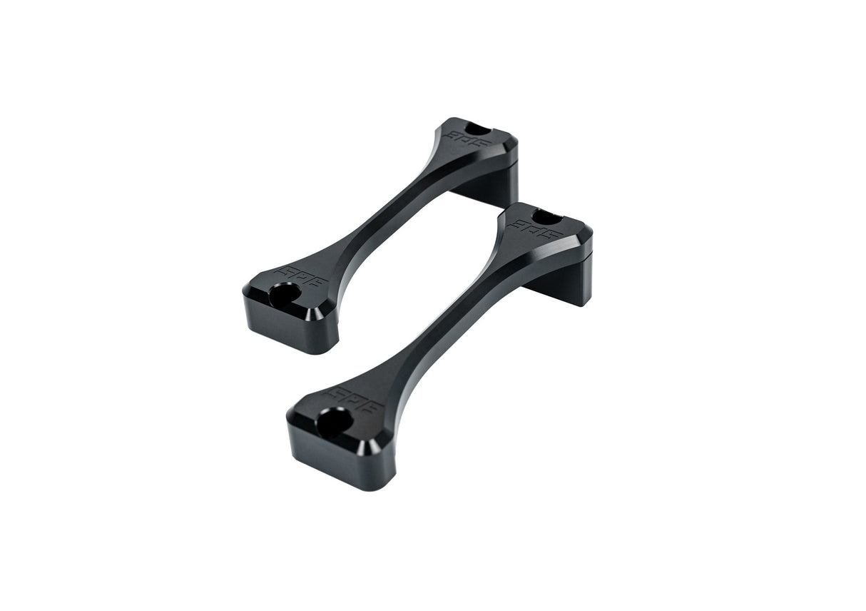 SPE Motorsport 2011-2026 6.7L Powerstroke Billet Battery Hold Down