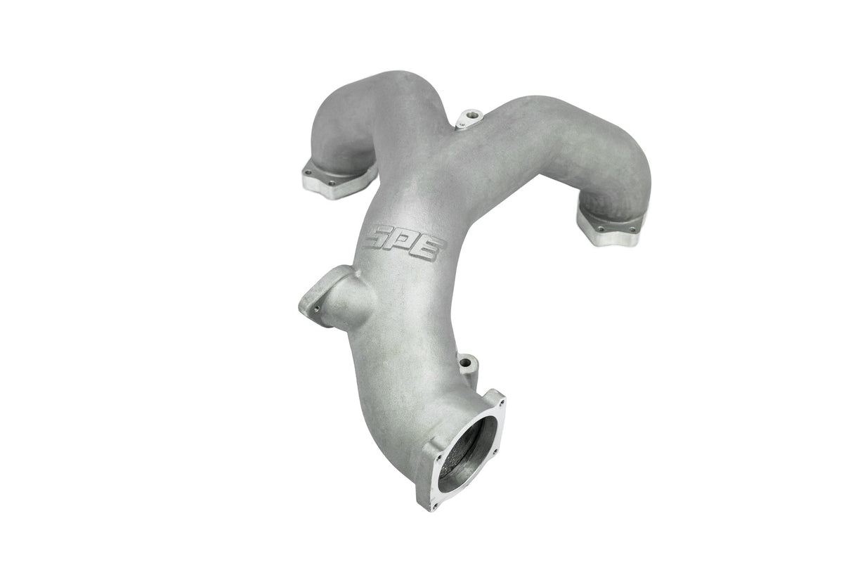 SPE Motorsport 2011-2026 6.7 Powerstroke OE+ Performance Intake Manifold Kit- Custom Powder Coated