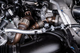 SPE Motorsport 2011-2026 6.7 Powerstroke OE+ Performance Intake Manifold Kit- Custom Powder Coated