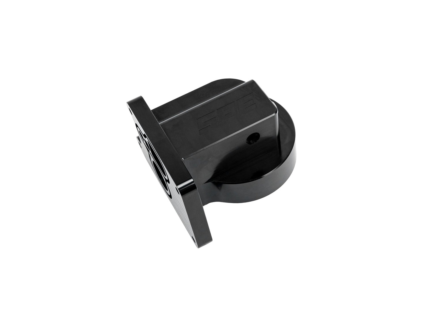SPE Motorsport 2023+ 6.7L Powerstroke Oil Filter Housing