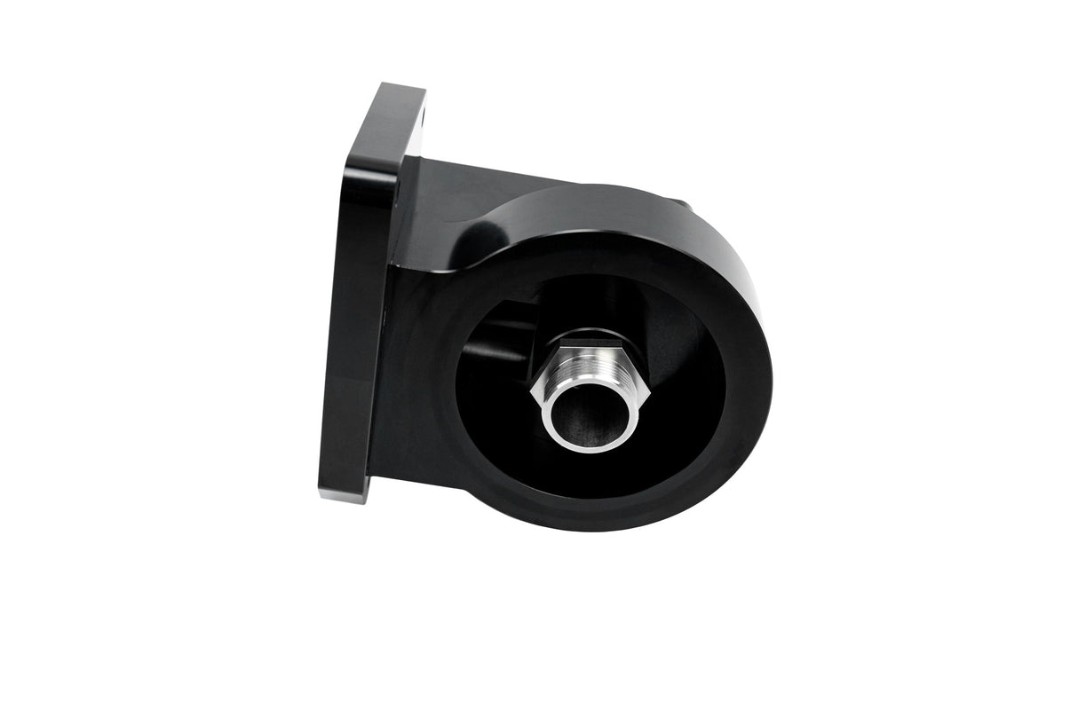 SPE Motorsport 2023+ 6.7L Powerstroke Oil Filter Housing