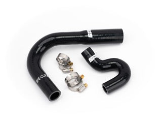 SPE Motorsport 2011+ 6.7L Powerstroke Recirculating CCV Kit