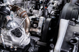 SPE Motorsport 2011-2026 6.7L Powerstroke CP3 Conversion Kit: Fueled by Exergy