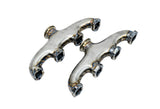 SPE Motorsport 6.7L Powerstroke Race Exhaust Manifolds