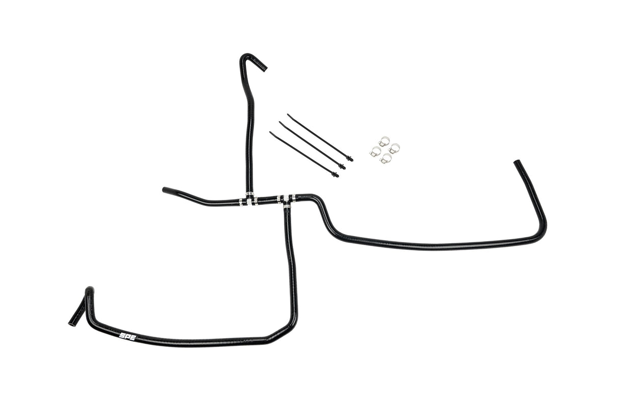 SPE Motorsport 6.7 Powerstroke Factory Replacement Coolant Degas Hose Kit
